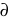 partial